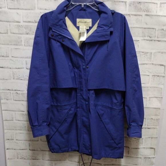 Eddie Bauer jacket - Picture 1 of 3
